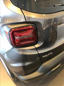 SPOTICAR Jeep Renegade 1.3 T270 Turbo Flex Sport At6 Usada - Suv Flex Preto - Pocos De Caldas - 500031212_1