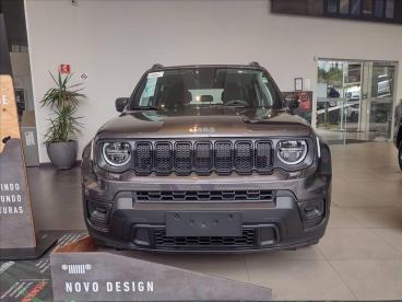 SPOTICAR Jeep Renegade 1.3 T270 Turbo Flex Sport At6 Usada - Suv Flex Preto - Pocos De Caldas - 500031212_2