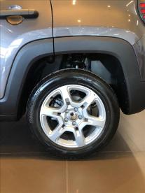 SPOTICAR Jeep Renegade 1.3 T270 Turbo Flex Sport At6 Usada - Suv Flex Preto - Alfenas - 500031368_1