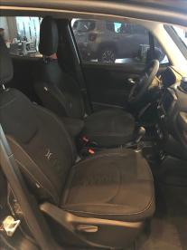 SPOTICAR Jeep Renegade 1.3 T270 Turbo Flex Sport At6 Usada - Suv Flex Preto - Alfenas - 500031368_4