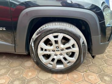 SPOTICAR Jeep Renegade 1.3  T270 Turbo Flex Longitude At6 Usada - Suv Flex Preto - Sao Luis - 500043124_5