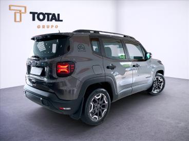 SPOTICAR Jeep Renegade 1.3 T270 Turbo Flex Altitude At6 Sport Usada - Suv Flex Cinza - Atibaia - 500044106_4