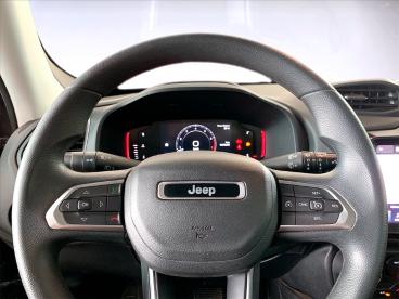 SPOTICAR Jeep Renegade 1.3 T270 Turbo Flex Altitude At6 Sport Usada - Suv Flex Cinza - Atibaia - 500044106_5