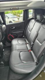 SPOTICAR Jeep Renegade 2.0 16v Turbo Diesel Trailhawk 4p 4x4 Automatico Usada - Suv Diesel Verde - Recife - 500045543_4