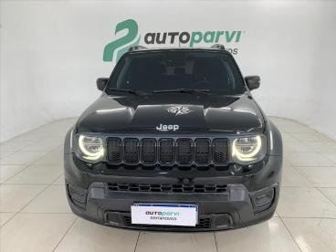 SPOTICAR Jeep Renegade 1.3 T270 Turbo Flex At6 Usada - Suv Flex Cinza - Recife - 500045551_2