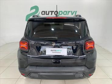 SPOTICAR Jeep Renegade 1.3 T270 Turbo Flex At6 Usada - Suv Flex Cinza - Recife - 500045551_5