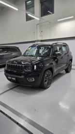 SPOTICAR Jeep Renegade 1.3 T270 Turbo Flex Longitude At6 Usada - Suv Flex Preto - Campinas - 500045916_1