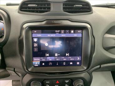 SPOTICAR Jeep Renegade 1.3 T270 Turbo Flex Longitude At6 Usada - Suv Flex Azul - Recife - 500046183_5