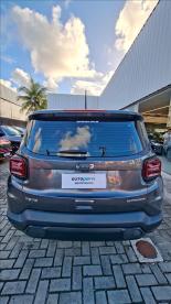 SPOTICAR Jeep Renegade 1.3 T270 Turbo Flex Sport At6 Usada - Suv Flex Cinza - Joao Pessoa - 500046343_5