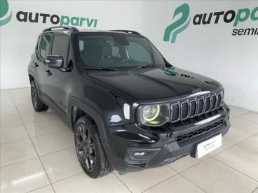 SPOTICAR Jeep Renegade 1.3 T270 Turbo Flex S 4x4 At9 Usada - Suv Flex Preto - Recife - 500047740_1