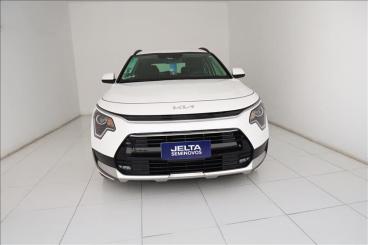 SPOTICAR Kia Niro 1.6 Gdi Hev Ex Dct Usada - Suv  Branco - Teresina - 500039105_1