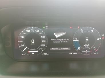 SPOTICAR Land Rover Discovery 2.0 D200 Turbo Diesel Se Automatico Usada - Suv Diesel Preto - Feira De Santana - 500025280_5