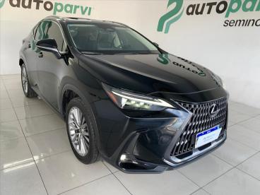 SPOTICAR Lexus Nx 2.5 16v Vvt-i Hybrid Luxury Cvt Awd Usada - Suv Gasolina Preto - Recife - 500045212_1