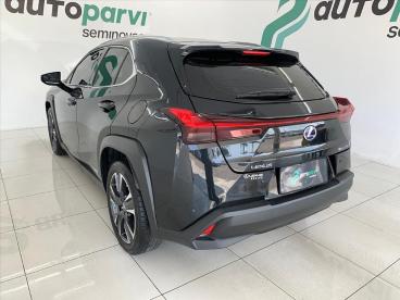 SPOTICAR Lexus Ux 2.0 Vvt-i Hybrid Dynamic Cvt Usada - Picape Gasolina Preto - Recife - 500045934_4