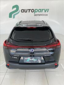 SPOTICAR Lexus Ux 2.0 Vvt-i Hybrid Dynamic Cvt Usada - Picape Gasolina Preto - Recife - 500045934_5