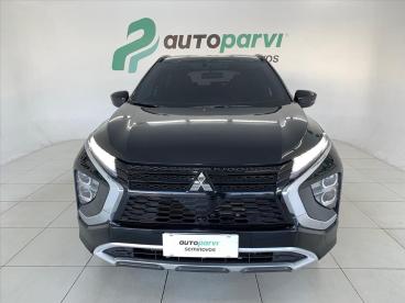 SPOTICAR Mitsubishi Eclipse Cross 1.5 Mivec Turbo Gasolina Hpe Cvt Usada - Suv Gasolina Preto - Recife - 500045271_2