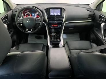 SPOTICAR Mitsubishi Eclipse Cross 1.5 Mivec Turbo Gasolina Hpe Cvt Usada - Suv Gasolina Preto - Recife - 500045271_4