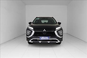 SPOTICAR Mitsubishi Eclipse Cross 1.5 Mivec Turbo Gasolina Hpe Cvt Usada - Suv Gasolina Preto - Teresina - 500045947_1