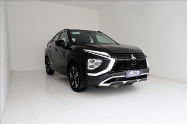 SPOTICAR Mitsubishi Eclipse Cross 1.5 Mivec Turbo Gasolina Hpe Cvt Usada - Suv Gasolina Preto - Teresina - 500045947_2