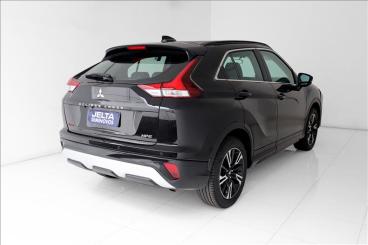 SPOTICAR Mitsubishi Eclipse Cross 1.5 Mivec Turbo Gasolina Hpe Cvt Usada - Suv Gasolina Preto - Teresina - 500045947_3