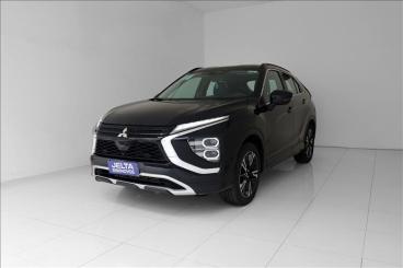 SPOTICAR Mitsubishi Eclipse Cross 1.5 Mivec Turbo Gasolina Hpe Cvt Usada - Suv Gasolina Preto - Teresina - 500045947_4