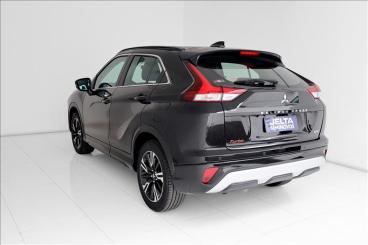 SPOTICAR Mitsubishi Eclipse Cross 1.5 Mivec Turbo Gasolina Hpe Cvt Usada - Suv Gasolina Preto - Teresina - 500045947_5