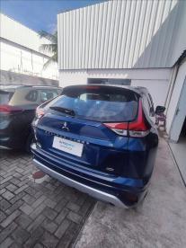 SPOTICAR Mitsubishi Eclipse Cross 1.5 Mivec Turbo Gasolina Hpe Cvt Usada - Suv Gasolina Azul - Joao Pessoa - 500046492_5