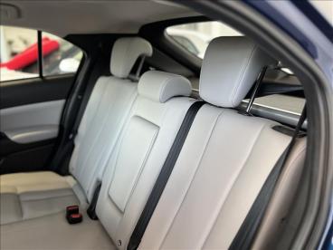 SPOTICAR Mitsubishi Eclipse Cross 1.5 Mivec Turbo Gasolina Hpe-s S-awc Cvt Usada - Suv Gasolina Azul - Teresina - 500049090_5