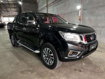 SPOTICAR Nissan Frontier Xe 2.3 4x4 Biturbo Diesel Usada - Picape Flex Preto - Porto Alegre - 500029032_3