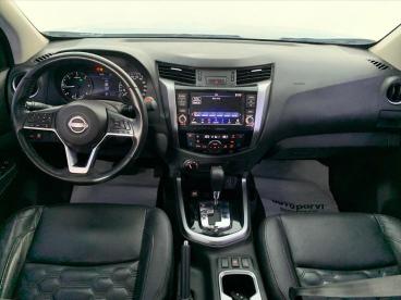 SPOTICAR Nissan Frontier 2.3 16v Turbo Diesel Xe Cd 4x4 Automatico Usada - Picape Diesel Branco - Olinda - 500044800_4