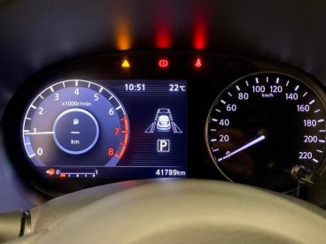 SPOTICAR Nissan Kicks 1.6 16v Flexstart Exclusive Xtronic Usada - Suv Flex Preto - Canoas - 500014025_1