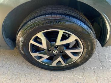 SPOTICAR Nissan Kicks 1.6 16v Flexstart Sense Xtronic Usada - Suv Flex Branco - Porto Alegre - 500014721_1