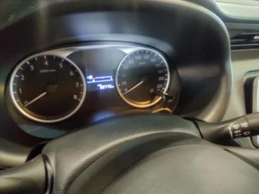 SPOTICAR Nissan Kicks 1.6 16v Flexstart Sense Xtronic Usada - Picape Flex Preto - Brasilia - 500019372_5