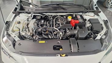 SPOTICAR Nissan Sentra 2.0 Exclusive 16v Aut. Usada - Picape Gasolina Branco - Itajuba - 500031242_4