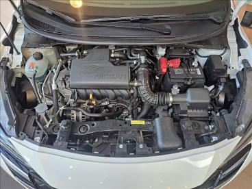 SPOTICAR Nissan Versa 1.6 16v Flex Sense Xtronic Usada - Picape Flex Branco - Pocos De Caldas - 500030347_4