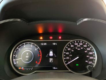 SPOTICAR Nissan Versa 1.6 16v Flex Exclusive Xtronic Usada - Picape Flex Branco - Atibaia - 500040100_5