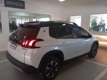 SPOTICAR Peugeot 2008 1.6 16v Flex Roadtrip 4p Automatico Usada - Suv Flex Branco - Caxias Do Sul - 500041702_3