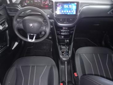 SPOTICAR Peugeot 2008 1.6 16v Flex Roadtrip 4p Automatico Usada - Suv Flex Branco - Caxias Do Sul - 500041702_5