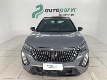 SPOTICAR Peugeot 2008 1.0 Turbo 200 Flex Gt Cvt Usada - Suv Flex Cinza - Recife - 500045170_2
