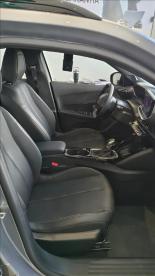 SPOTICAR Peugeot 2008 1.0 Turbo 200 Flex Allure Cvt Usada - Suv Flex Cinza - Recife - 500045587_5