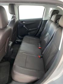 SPOTICAR Peugeot 2008 1.6 16v Thp Flex Griffe 4p Automatico Usada - Suv Flex Prata - Recife - 500045634_5