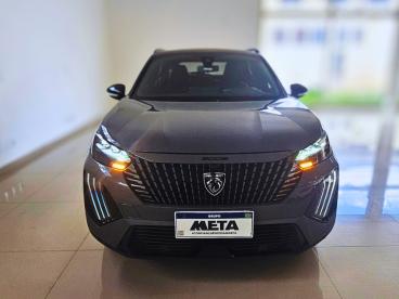 SPOTICAR Peugeot 2008 1.0 Turbo 200 Flex Gt Cvt Usada - Suv Flex Cinza - Barretos - 500045716_1