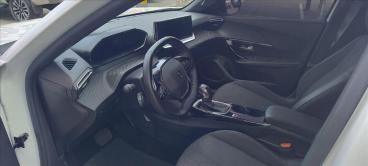 SPOTICAR Peugeot 2008 1.0 Turbo 200 Flex Active Cvt Usada - Suv Flex Branco - Santos - 500047475_2