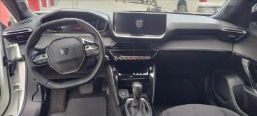 SPOTICAR Peugeot 2008 1.0 Turbo 200 Flex Active Cvt Usada - Suv Flex Branco - Santos - 500047475_4