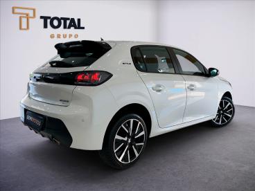 SPOTICAR Peugeot 208 1.0 Turbo 200 Flex Style Cvt Usada - Hatch Flex Branco - Atibaia - 500044394_2