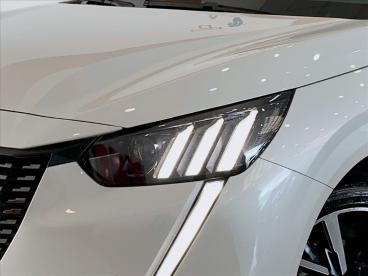SPOTICAR Peugeot 208 1.0 Turbo 200 Flex Style Cvt Usada - Hatch Flex Branco - Atibaia - 500044394_5