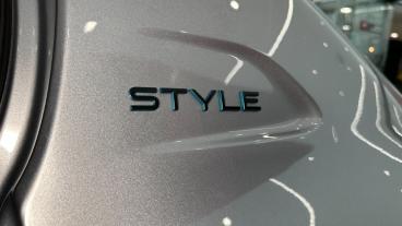 SPOTICAR Peugeot 208 1.0 Turbo 200 Flex Style Cvt Usada - Hatch Flex Cinza - Aracaju - 500044687_5