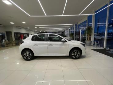 SPOTICAR Peugeot 208 1.0 Firefly Flex Like Manual Usada - Hatch Flex Branco - Guarapari - 500045997_4