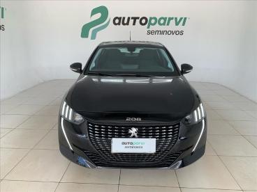 SPOTICAR Peugeot 208 1.0 Firefly Flex Style Manual Usada - Hatch Flex Preto - Recife - 500046205_2