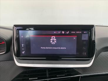 SPOTICAR Peugeot 208 1.0 Firefly Flex Style Manual Usada - Hatch Flex Preto - Recife - 500046205_5